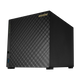 ASUSTOR 華芸 AS3204T V2 網路儲存裝置