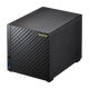 ASUSTOR 華芸 AS3204T V2 網路儲存裝置