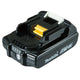 Makita BL1820B 18V battery 2.0Ah