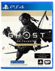 SONY 索尼 PS4 Ghost of Tsushima 導演剪輯版 遊戲軟件
