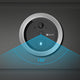 EZVIZ DP2C 1080p Full wireless smart Door Viewer