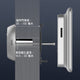 EZVIZ DP2C 1080p Full wireless smart Door Viewer