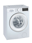 SIEMENS WS14S468HK 8kg Front Load Washer Built-under version (Supplier Code: WS14S4B8HK)