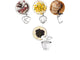 KENWOOD KVL65.001WH Titanium Chef Baker XL