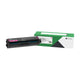 Lexmark 20N30M0 Magenta Toner Cartridge