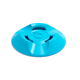 BlazePod Flash Reflex Exercise Trainer 6 pods Set With Cone Adapter Kit, Functional Adapter Kit and Pod Base