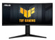 ASUS TUF Gaming VG30VQL1A 29.5" Curved Gaming Monitor