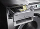 ASKO W6098X.S.UK STEEL SEAL™, QUATTRO CONSTRUCTION™