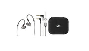 SENNHEISER 森海塞爾 IE 600 耳機