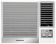 PANASONIC 樂聲牌 CW-N721JA 3/4 匹 R32雪種窗口式空調機
