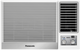 PANASONIC 樂聲牌 CW-N1221VA 1.5匹 R32雪種窗口式空調機