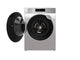 SHARP ES-W850K-W 8.5KG 1200RPM Front Loading Washer