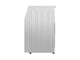 SHARP ES-W850K-W 8.5KG 1200RPM Front Loading Washer