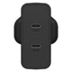 OtterBox 雙端口 50W 充電器