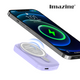 Imazing E33B 磁性無線充電器10000mah