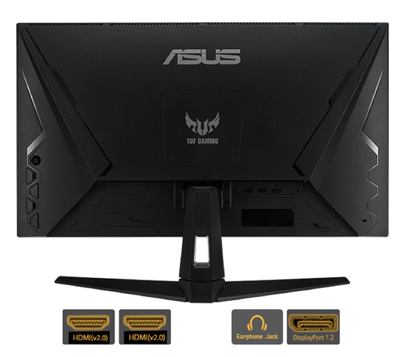 ASUS 華碩 TUF Gaming VG289Q1A 顯示屏