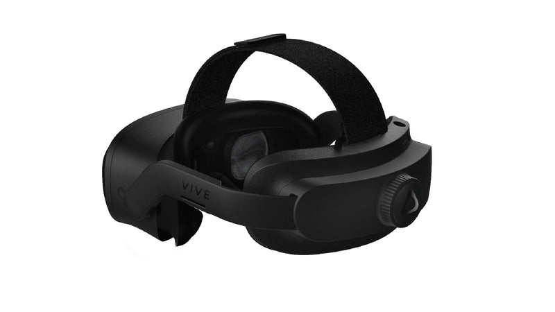 HTC VIVE Focus 3 VR眼鏡及虛擬實境器