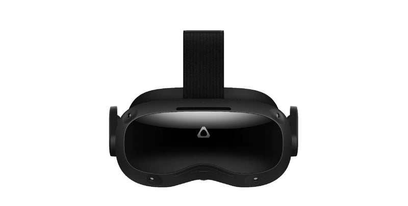 HTC VIVE Focus 3 VR眼鏡及虛擬實境器