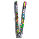 A80 PARIS STRAIGHTAWAY WIRELESS STYLER SET - LIMITED NEON EDITION