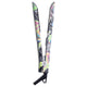 A80 PARIS DIGITAL TITANIUM STYLER - SURFHAIR LIMITED NEON EDITION