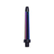 A80 PARIS RAINBOW TITANIUM BARREL WITHOUT CLIP - 25/18MM