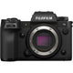 FUJIFILM 富士 X-H2S 無反光鏡可換鏡頭相機