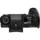 FUJIFILM 富士 X-H2S 無反光鏡可換鏡頭相機