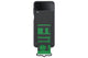 SAMSUNG Galaxy Z Flip4 Silicone cover with Strap