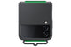 SAMSUNG Galaxy Z Flip4 Silicone cover with Strap
