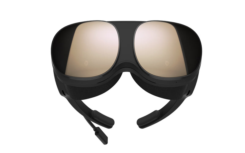HTC VIVE Flow 沉浸式 VR眼鏡及虛擬實境器