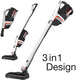 MIELE HX1FLW Triflex HX1 Stick Vacuum Cleaner