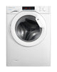 PHILCO 飛歌 PWD8514VU 8+5公斤 推入式變頻 二合一洗衣乾衣機