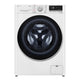 LG 樂金 FV5S90W2 Vivace 9公斤 1200 轉 人工智能 前置式洗衣機