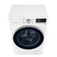 LG 樂金 FV5S90W2 Vivace 9公斤 1200 轉 人工智能 前置式洗衣機