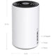 TP-Link Deco XE75(3-pack) AXE5400 Tri-Band WIFi 6E Mesh Router