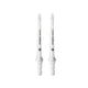 PHILIPS 飛利浦 HX3042/00 Sonicare F1 水牙線機標準噴嘴套裝 (2支)