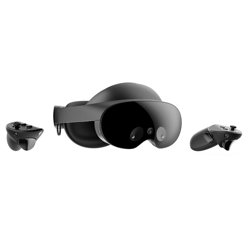 Oculus Quest Pro 虛擬實境器