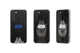 SAMSUNG 三星電子 S23+ 星球大戰立體背蓋 手機外殼