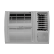 MIDEA 美的 MW-09CM8C 1匹R32定頻 窗口式冷氣機