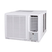 TOSHIBA 東芝 RAC-07G3CVG-HK 3/4匹 R32變頻 窗口式冷氣機