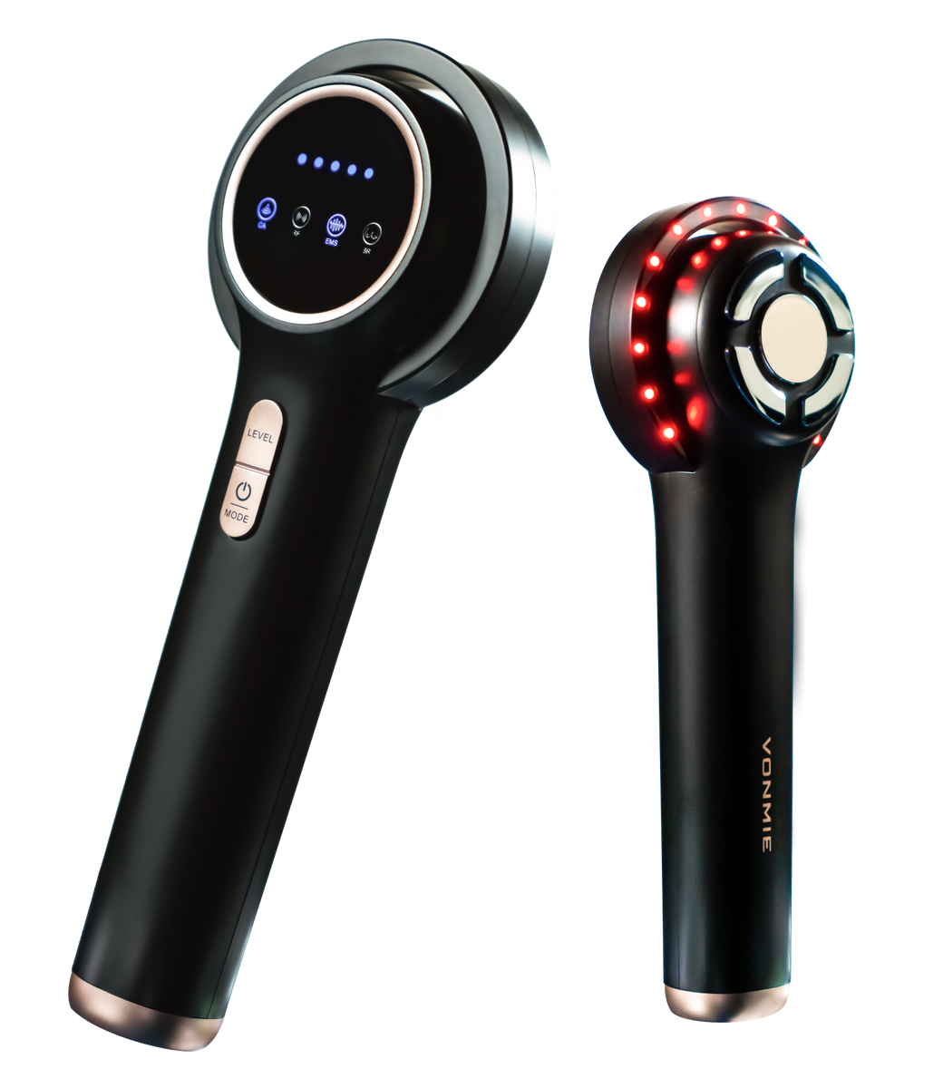 Vonmie breast shaping massager