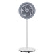 MIDEA FZ2223D 7" Standing Fan