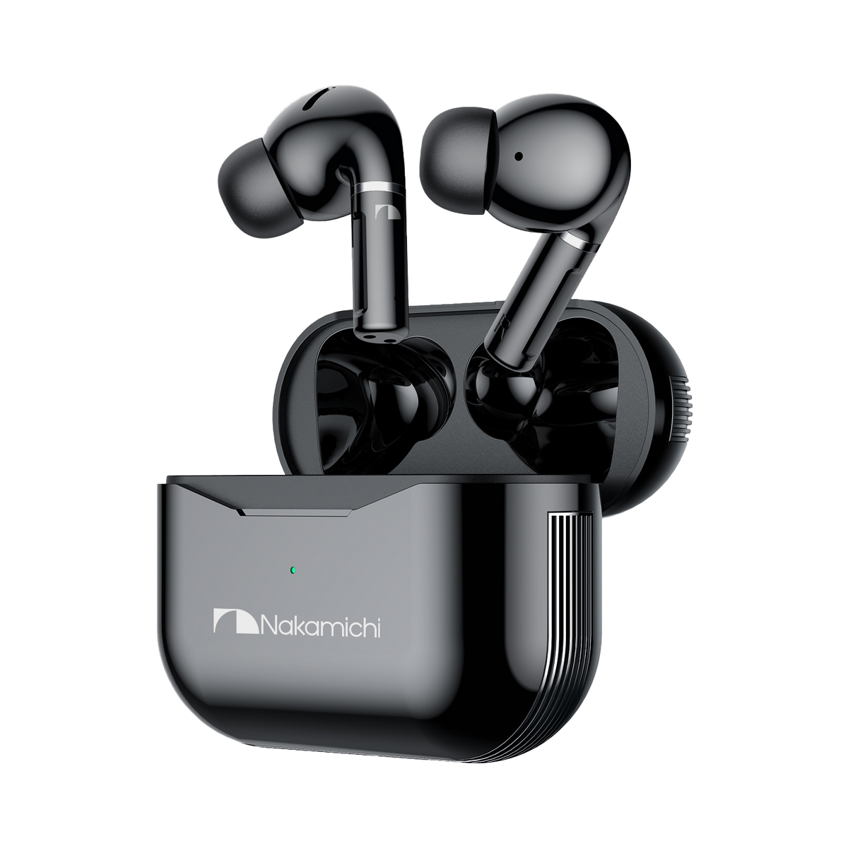 Bluetooth Pairing Nakamichi Bluetooth Earbuds Nakamichi Tw211