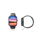 HANLIN II Bluetooth Earphone Smart Watch WBT22