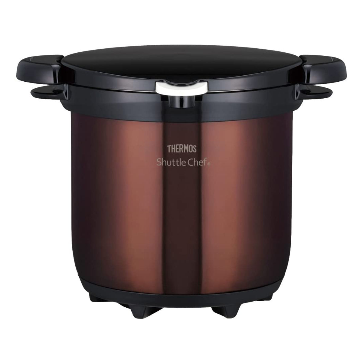 Thermos Shuttle Chef IH 4.5公升座枱型真空燜燒鍋/真空煲| 廚具