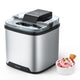 FAMITEC 52-302-00 COOL Ice Cream & Dessert Maker