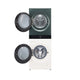 LG FWT1310GB 13kg/10kg WashTower™ Objet Collection