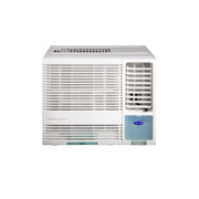 CARRIER CHK07EAN 3/4HP Cool Remote Window Air Conditioner