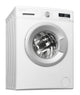 PHILCO 飛歌 PWF8140V 8公斤 1400轉 前置式變頻洗衣機 前置式洗衣機
