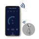 GERMAN POOL 德國寶 BEF-353DC-SC WiFi智能UVC等離子空氣淨化風扇